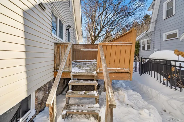 $197,500 | 104 North Orange Street, Port Jervis, NY 12771