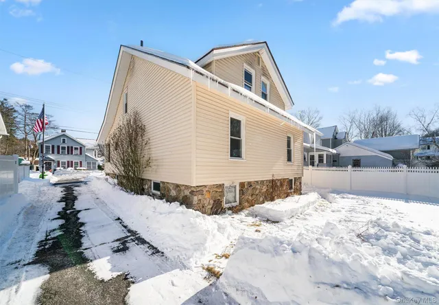 $197,500 | 104 North Orange Street, Port Jervis, NY 12771