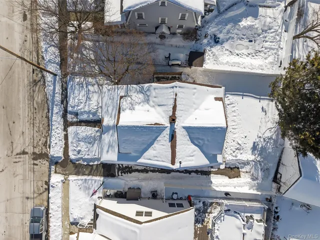 $197,500 | 104 North Orange Street, Port Jervis, NY 12771