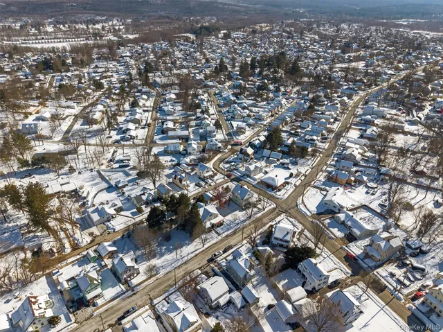 $197,500 | 104 North Orange Street, Port Jervis, NY 12771