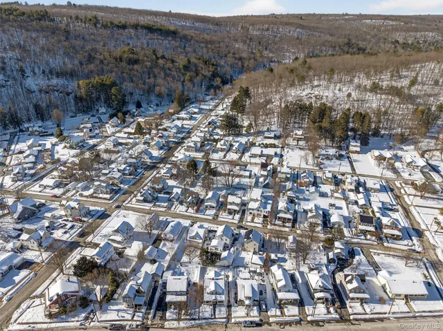 $197,500 | 104 North Orange Street, Port Jervis, NY 12771