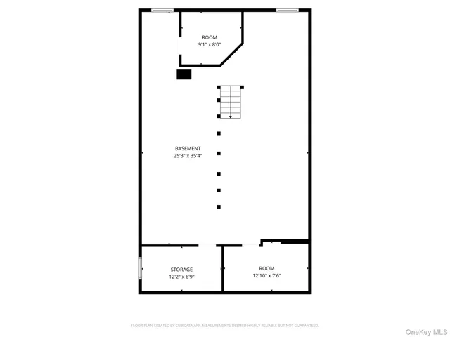 $197,500 | 104 North Orange Street, Port Jervis, NY 12771