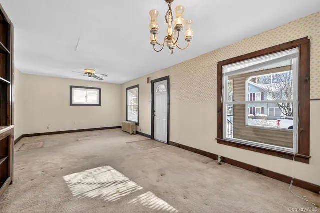 $197,500 | 104 North Orange Street, Port Jervis, NY 12771