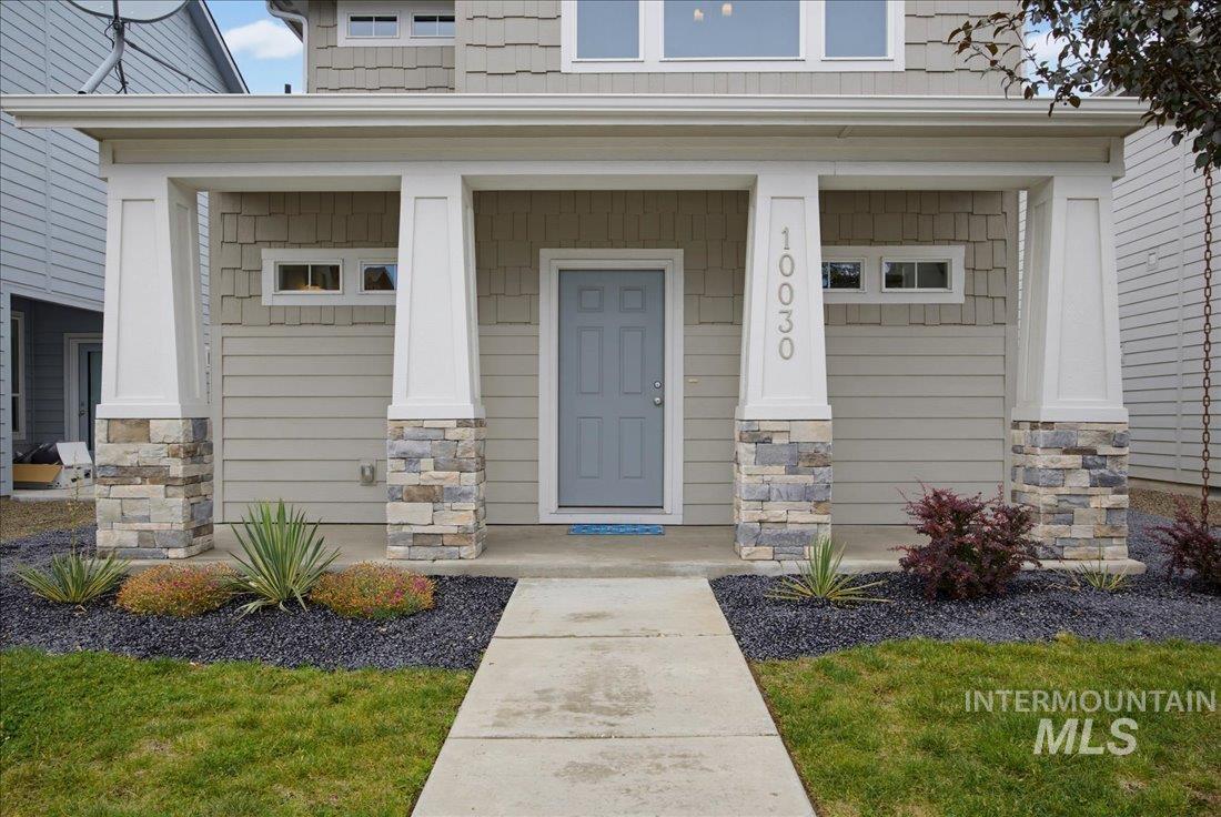 10030 West Smoke Ranch Drive Boise, ID 83709 - Photo 7 of 38