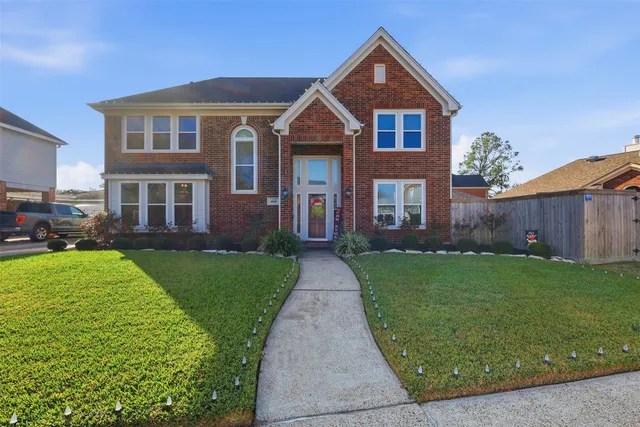 $410,000 | 1606 Cherokee Street, Deer Park, TX 77536