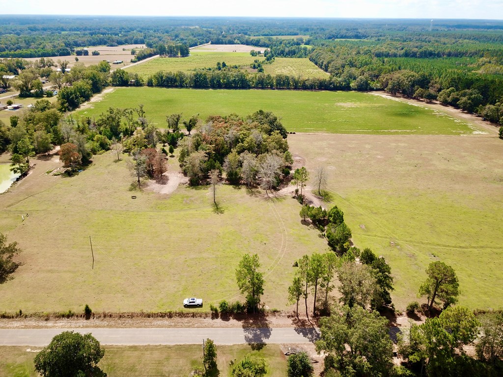 5.8-acres Nobles Road Cottonwood, AL 36320 - Photo 7 of 29