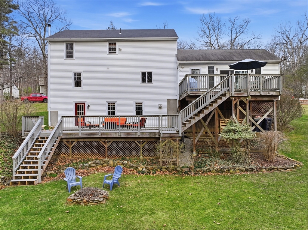 51 Clark Road Sturbridge, MA 01518 - Photo 3 of 42 Gallery Image 3