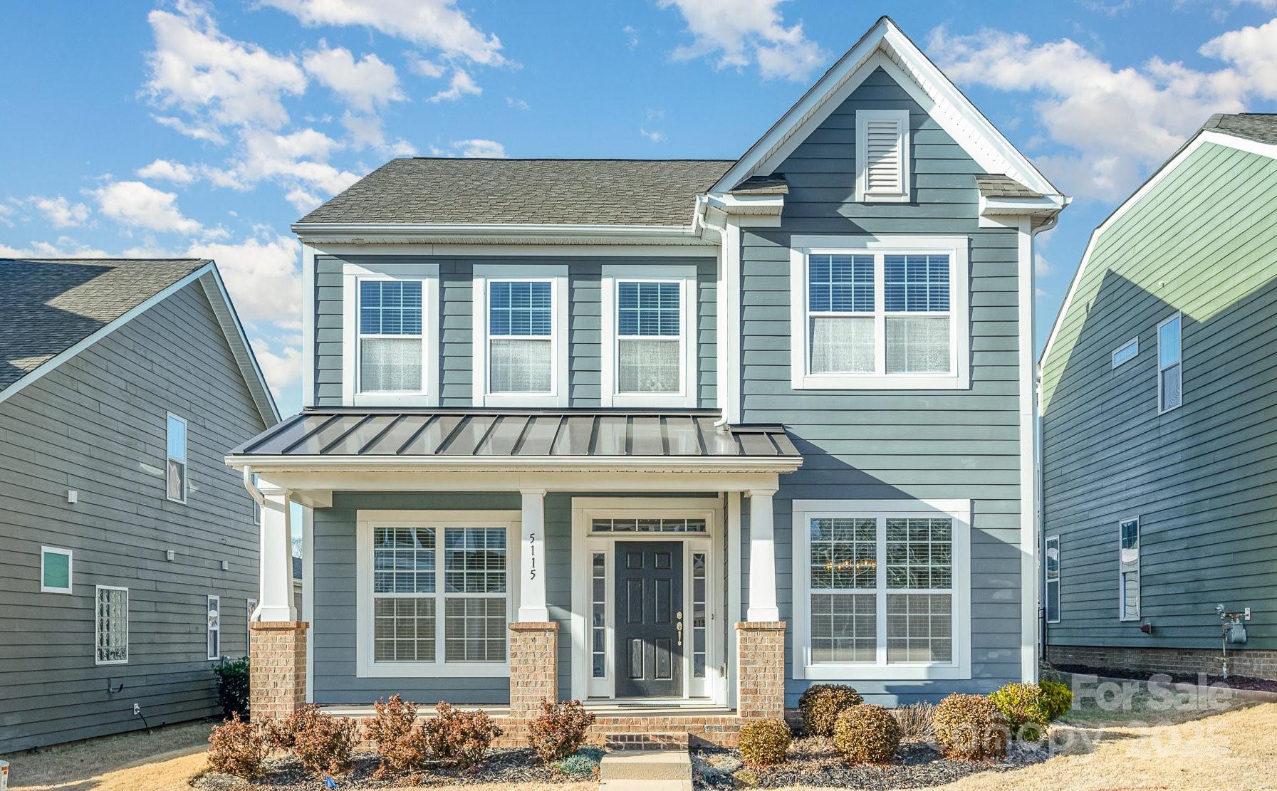 5115 Waterloo Drive Fort Mill, SC 29708 - Photo 1 of 48