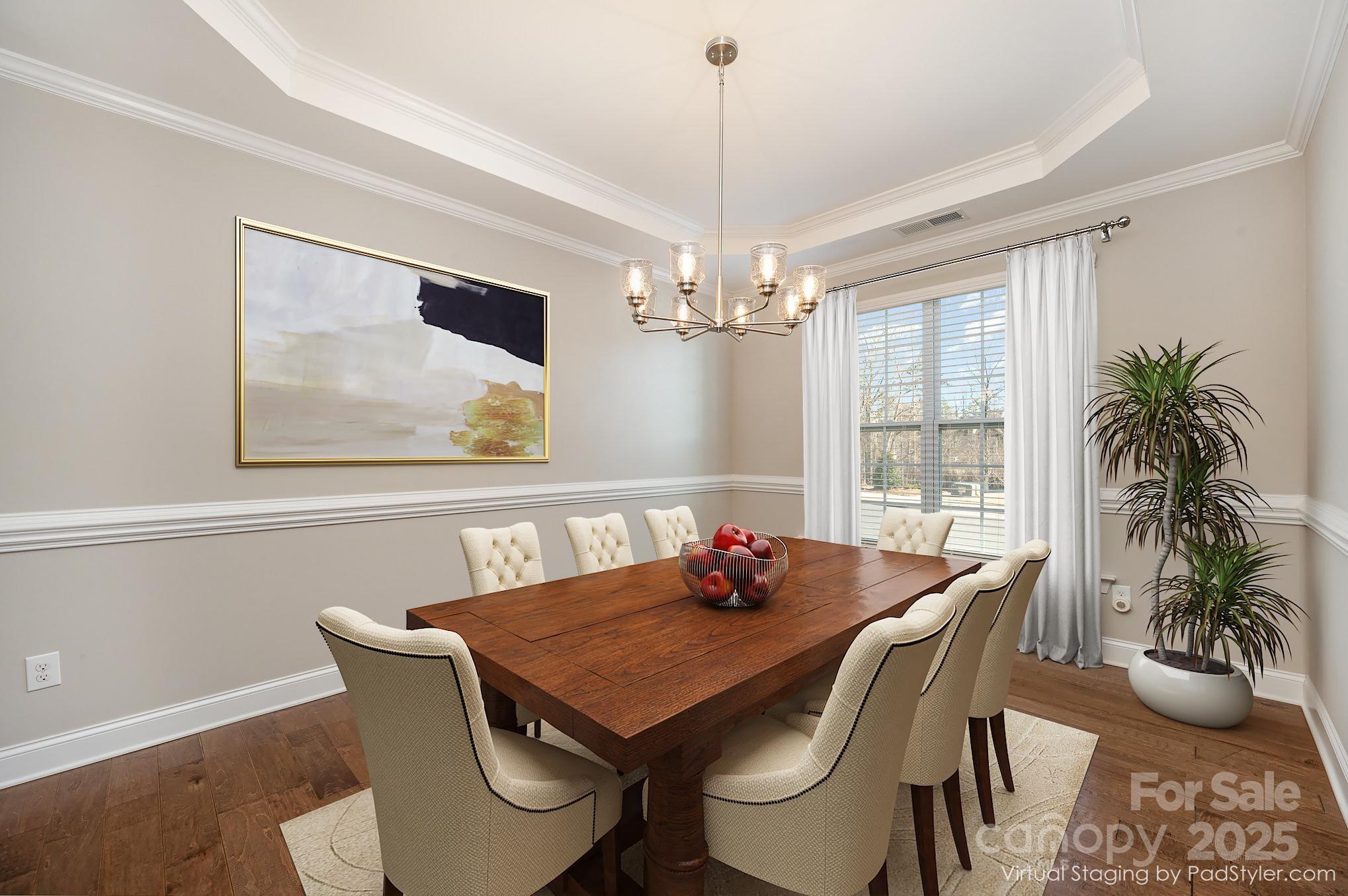5115 Waterloo Drive Fort Mill, SC 29708 - Photo 4 of 48