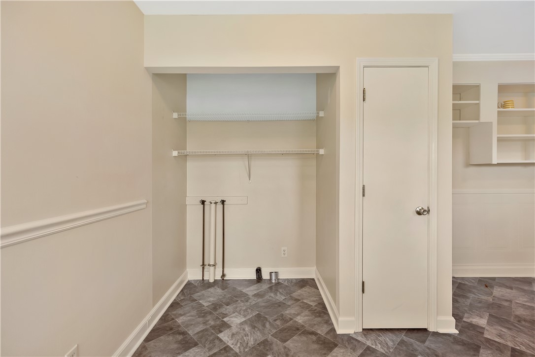 2400 Lane Avenue Anderson, SC 29621 - Photo 15 of 32 Laundry Area