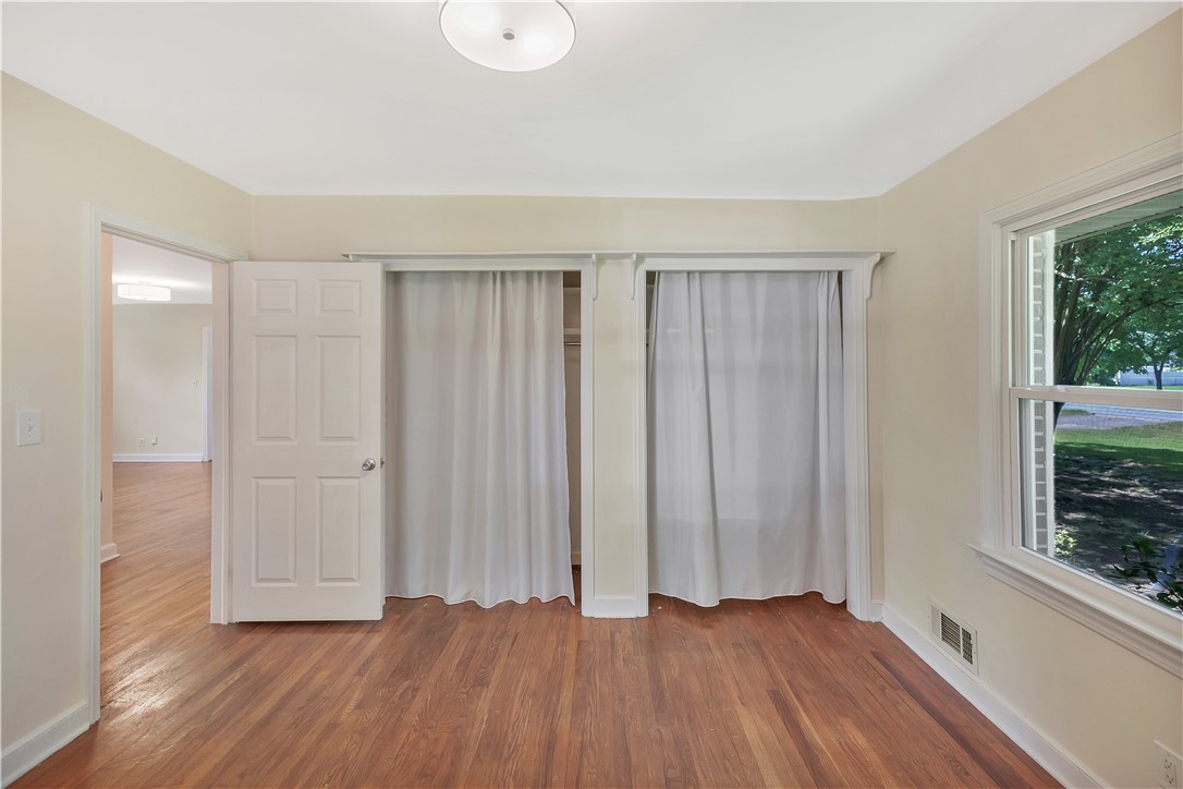 2400 Lane Avenue Anderson, SC 29621 - Photo 21 of 32 2nd Bedroom