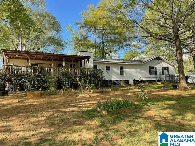 23 Lonesome Pine Trail Riverside, AL 35135 - Photo 1 of 22