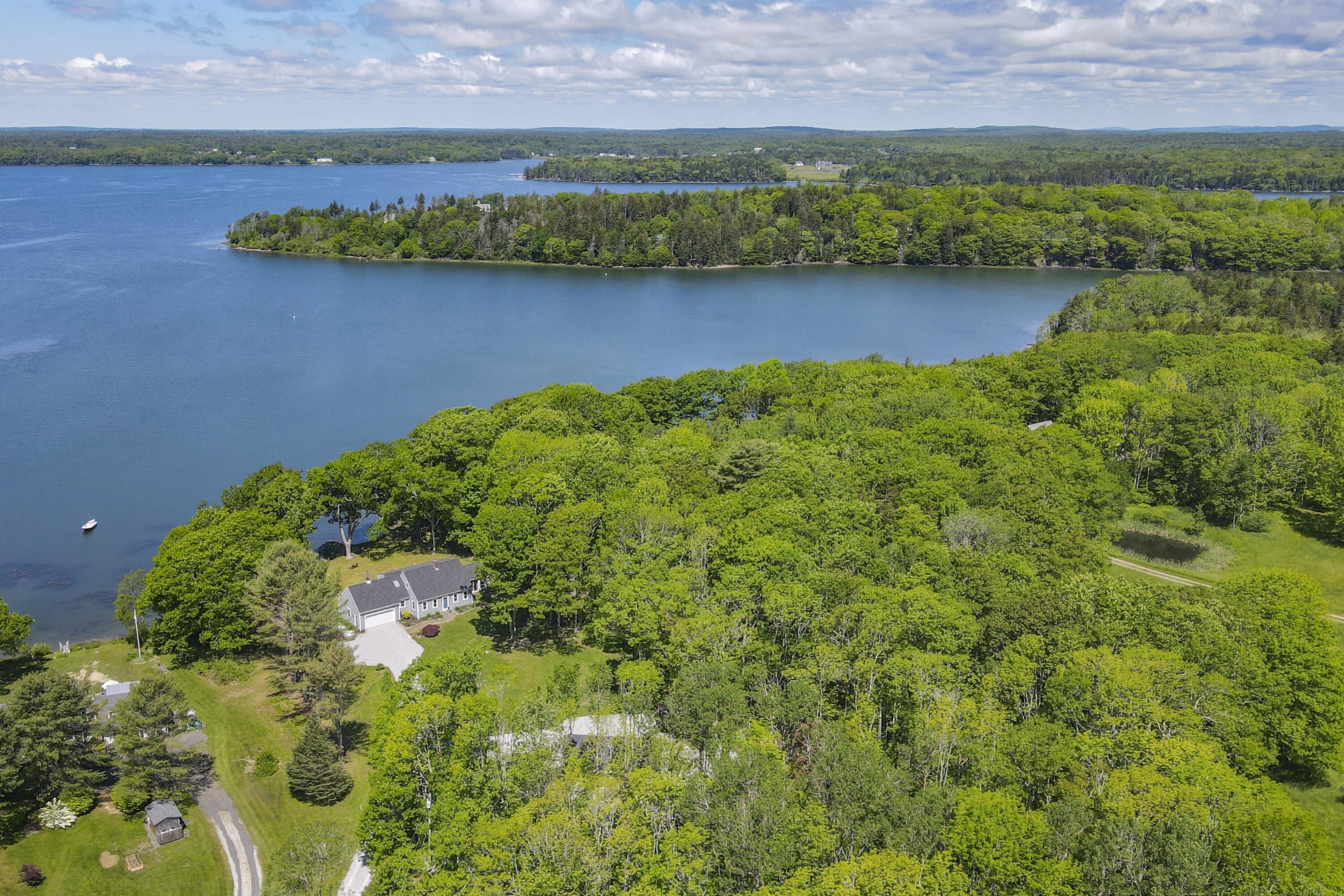 27 Wahebe Road Tenants Harbor, ME 04860 - Photo 46 of 47 96-27WahebeRd-StGeorge-KS