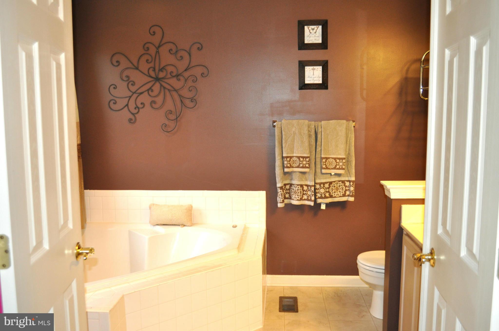 1622 Harkins Road Pylesville, MD 21132 - Photo 4 of 7 Bath (Master)