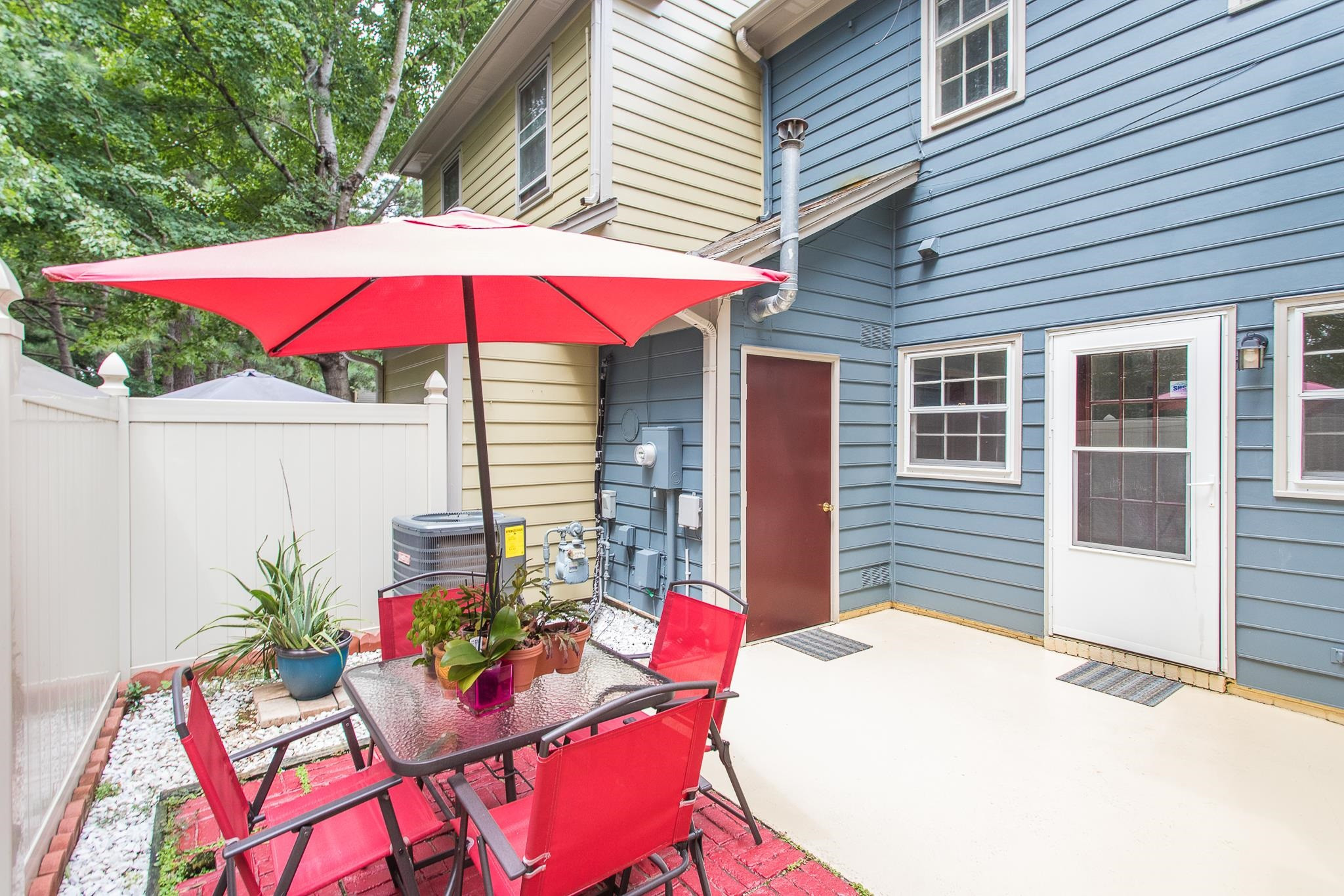 2923 Faversham Place Raleigh, NC 27604 - Photo 18 of 21 Photo 18