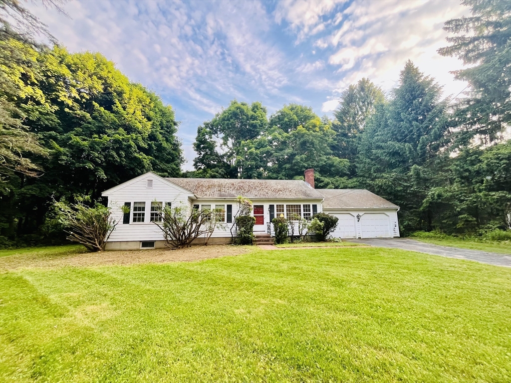 40 Woodchuck Hill Road Harvard, MA 01451 - Photo 1 of 19 Gallery Image 1