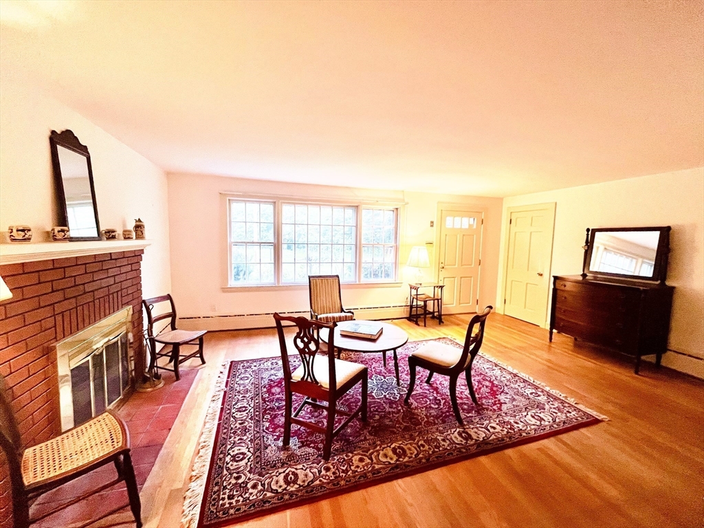 40 Woodchuck Hill Road Harvard, MA 01451 - Photo 2 of 19 Gallery Image 2