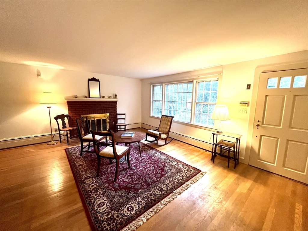 40 Woodchuck Hill Road Harvard, MA 01451 - Photo 3 of 19 Gallery Image 3