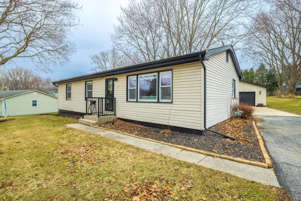 $315,000 | 455 Marian Drive, Valparaiso, IN 46385