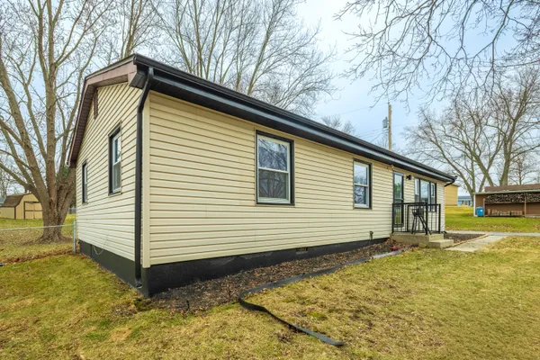 $315,000 | 455 Marian Drive, Valparaiso, IN 46385