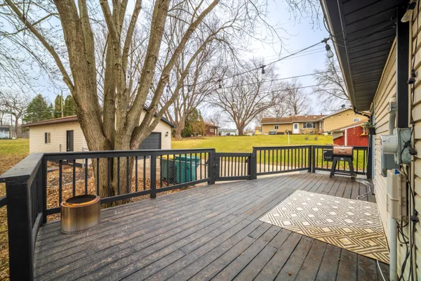 $315,000 | 455 Marian Drive, Valparaiso, IN 46385