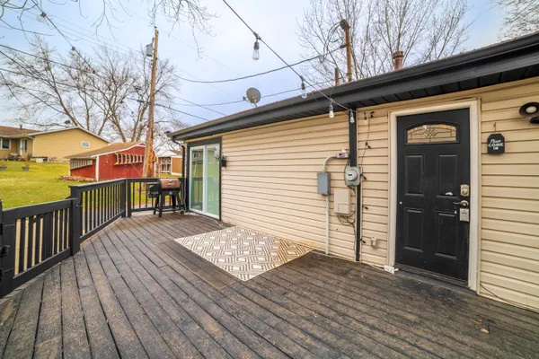 $315,000 | 455 Marian Drive, Valparaiso, IN 46385