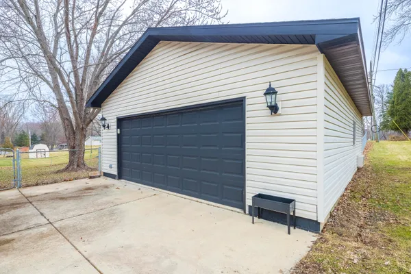 $315,000 | 455 Marian Drive, Valparaiso, IN 46385