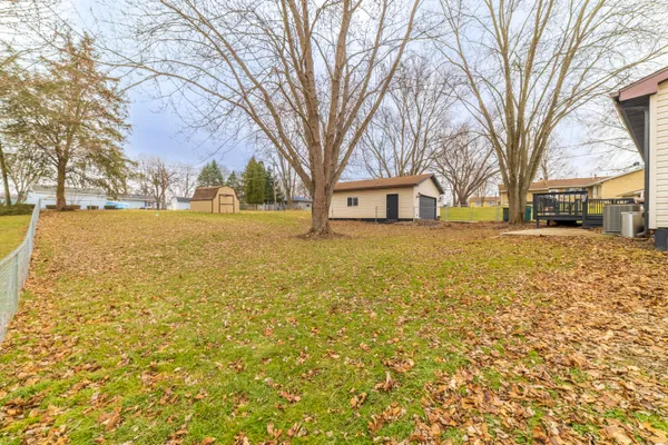 $315,000 | 455 Marian Drive, Valparaiso, IN 46385