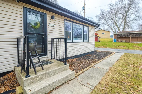 $315,000 | 455 Marian Drive, Valparaiso, IN 46385