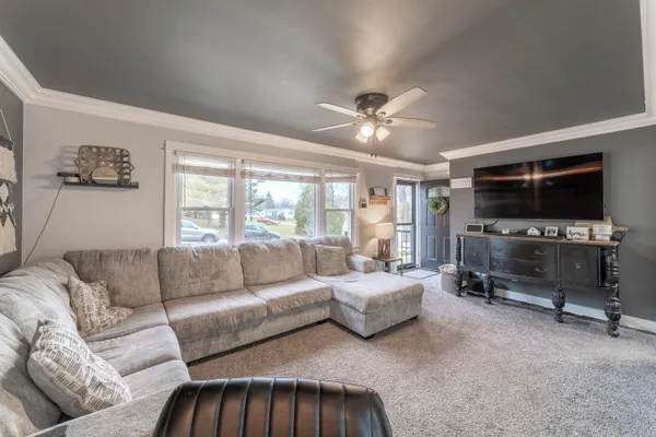 $315,000 | 455 Marian Drive, Valparaiso, IN 46385