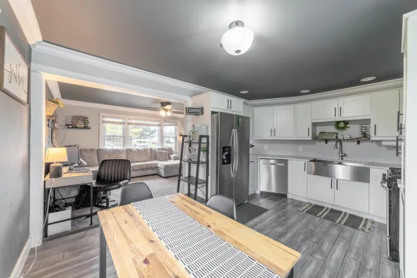 $315,000 | 455 Marian Drive, Valparaiso, IN 46385