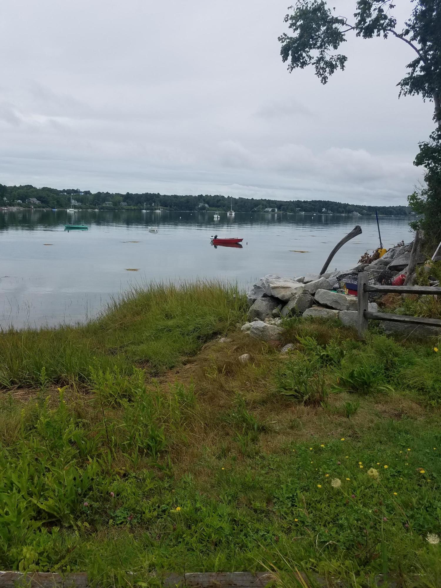 66 Eider Road Harpswell, ME 04079 - Photo 8 of 31 08