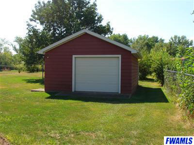 2215 Dunkelberg Road Fort Wayne, IN 46819 - Photo 16 of 19