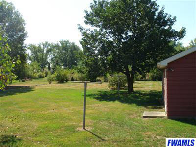 2215 Dunkelberg Road Fort Wayne, IN 46819 - Photo 17 of 19