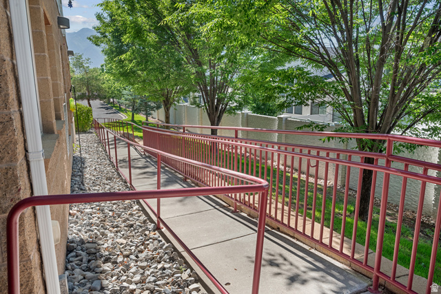 11086 Grape Arbor Place, Unit 101 Sandy, UT 84070 - Photo 24 of 27