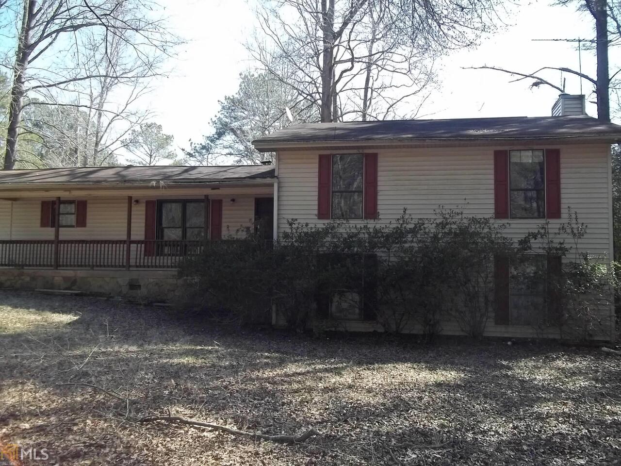 540 Lester Road Fayetteville, GA 30215 - Photo 1 of 1 Gallery Image 1