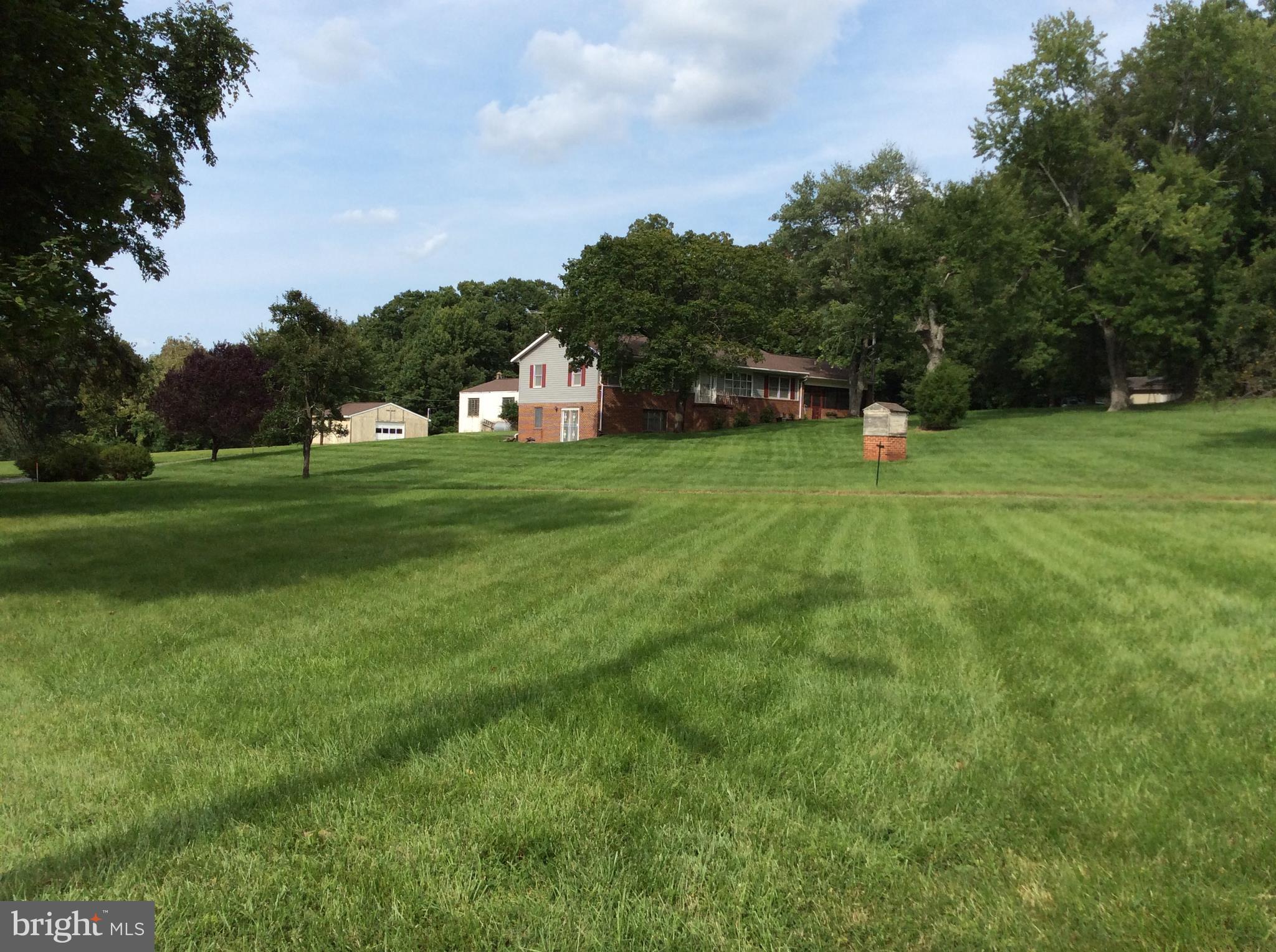 9120 Crandall Road Lanham, MD 20706 - Photo 1 of 1 Exterior (General)