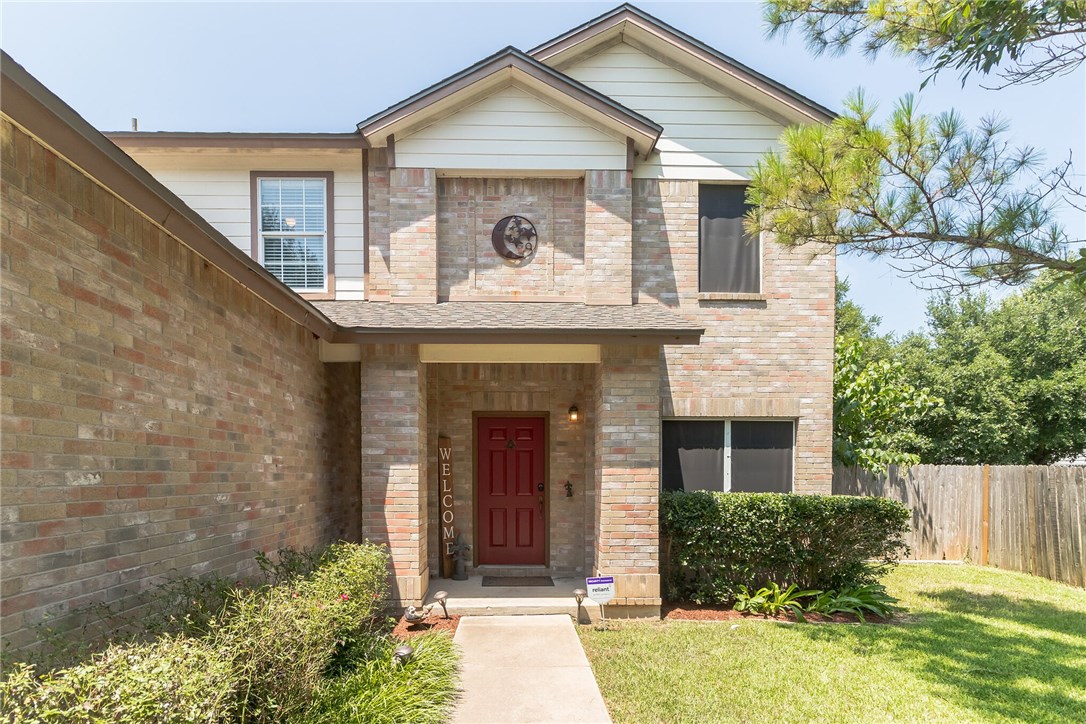 129 Vicksburg Loop Elgin, TX 78621 - Photo 1 of 1