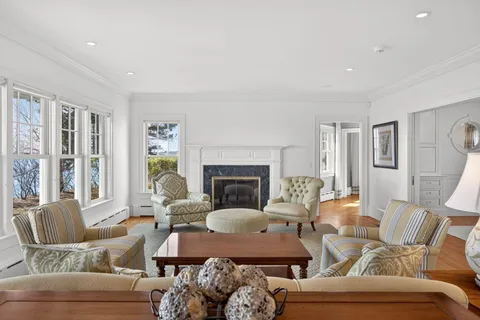 $7,995,000 | 77 Towhee Lane, Orleans, MA 02653