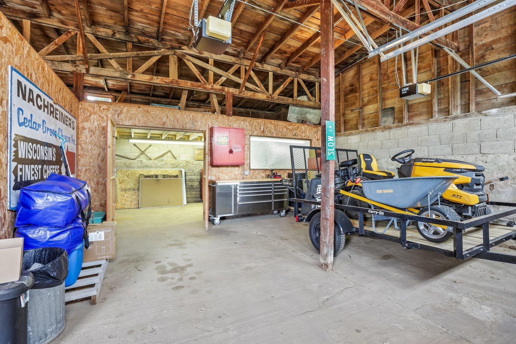 E5898 Mill Road Plain, WI 53577 - Photo 55 of 83