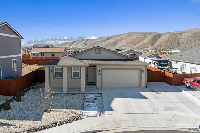 $484,999 | 18744 Marys River, Reno, NV 89508