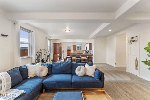 $484,999 | 18744 Marys River, Reno, NV 89508