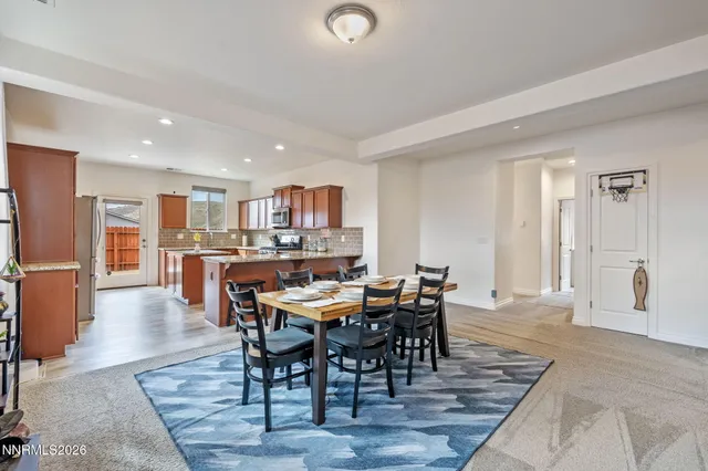 $484,999 | 18744 Marys River, Reno, NV 89508