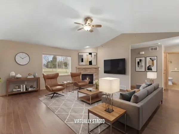 $364,500 | 207 Tower Drive, Sheboygan Falls, WI 53085