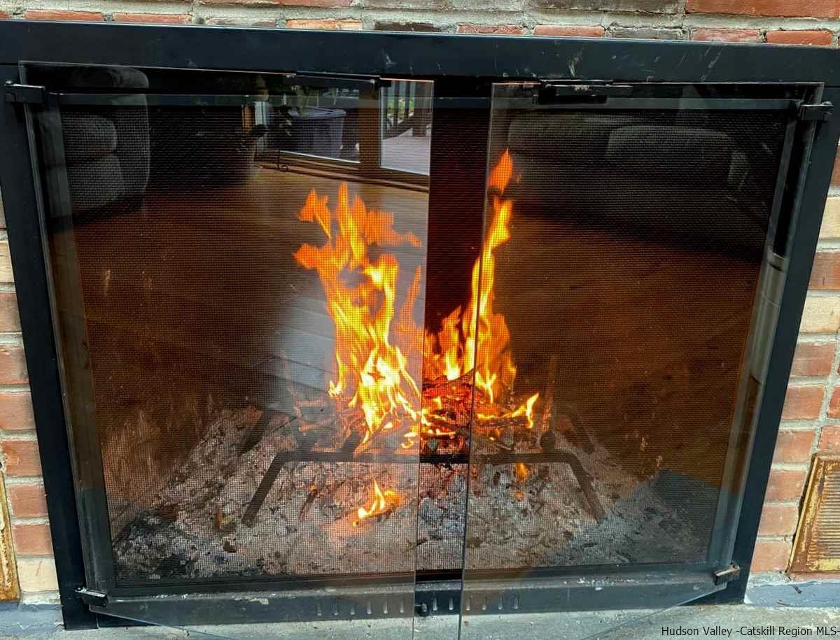 56 Ridge Road Shokan, NY 12481 - Photo 14 of 34 a view of a porch