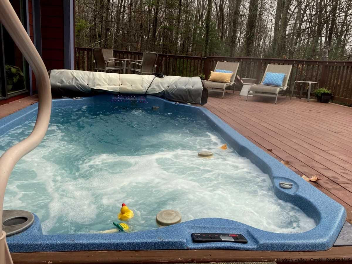 56 Ridge Road Shokan, NY 12481 - Photo 17 of 34