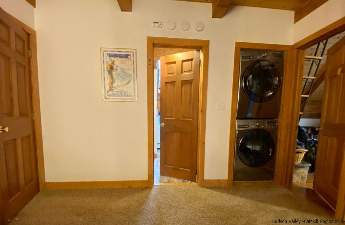 56 Ridge Road Shokan, NY 12481 - Photo 22 of 34 a view of walk in closet