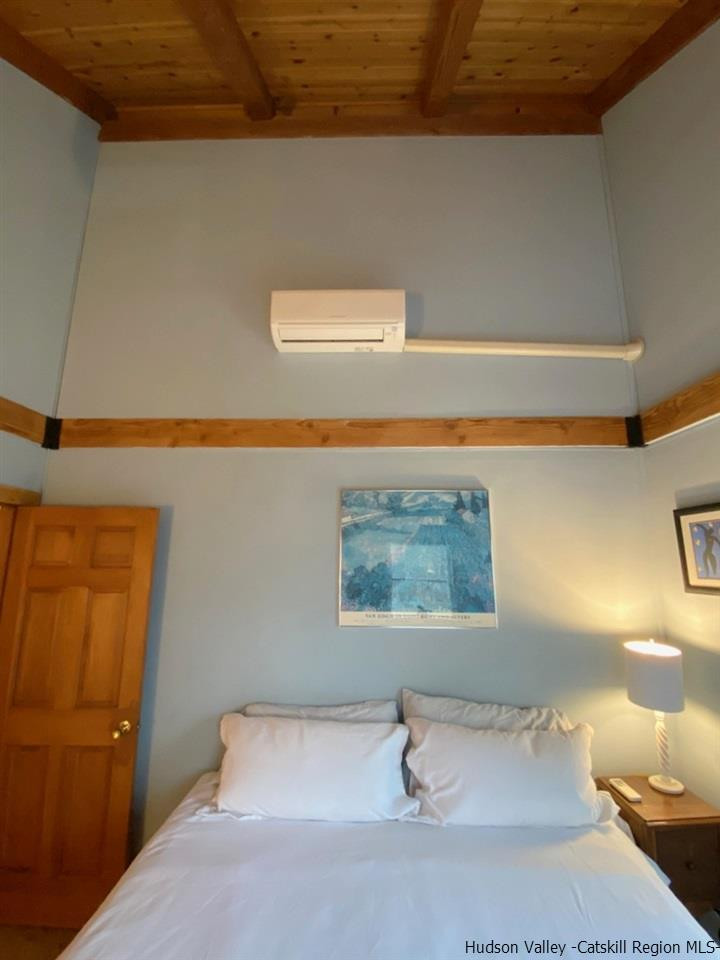 56 Ridge Road Shokan, NY 12481 - Photo 28 of 34 a bathroom with a sink