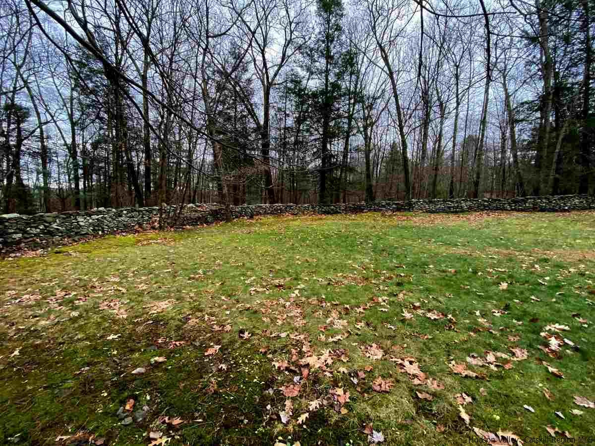56 Ridge Road Shokan, NY 12481 - Photo 32 of 34 a view of a large tree with a yard