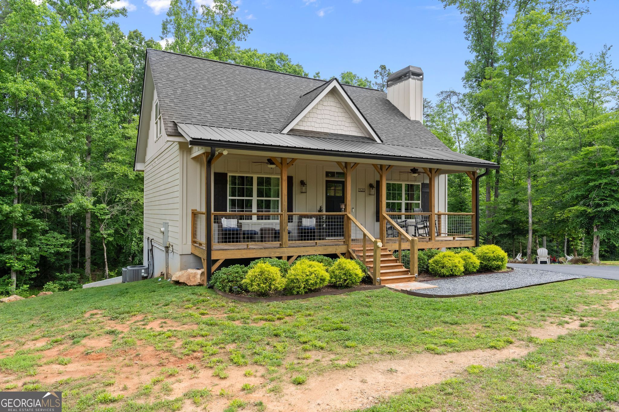 1320 Preacher Campbell Road Clarkesville, GA 30523 - Photo 28 of 38